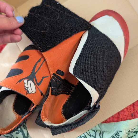 MAD ROCK Monkey Climbing Science Friction soles - Picture 5 of 16